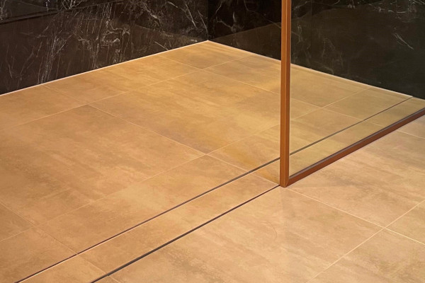 Simplify Accessible Wetroom Design with Linear Drainage Solutions
