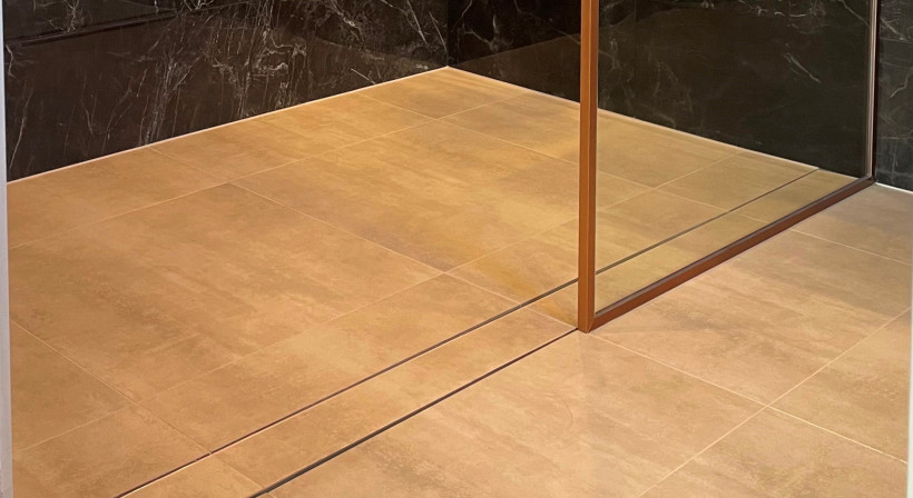 Simplify Accessible Wetroom Design with Linear Drainage Solutions