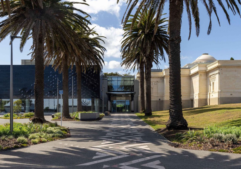 Breathing New Life into a Landmark: Whanganui’s Sarjeant Gallery Extension