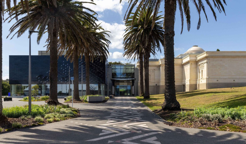 Breathing New Life into a Landmark: Whanganui’s Sarjeant Gallery Extension