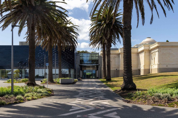 Breathing New Life into a Landmark: Whanganui’s Sarjeant Gallery Extension