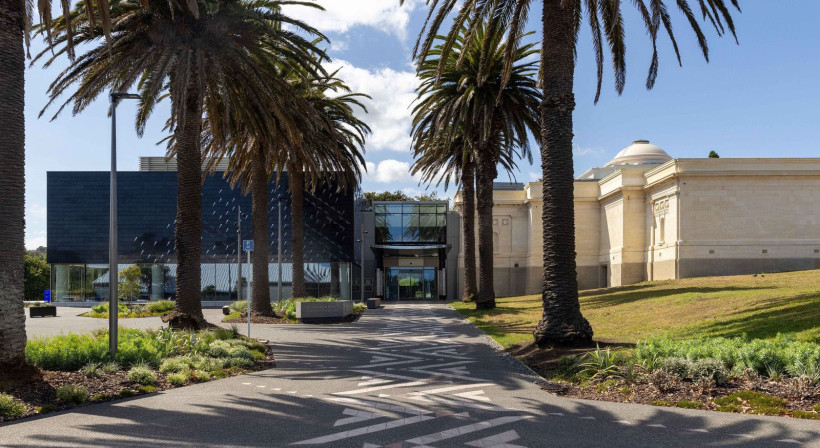 Breathing New Life into a Landmark: Whanganui’s Sarjeant Gallery Extension