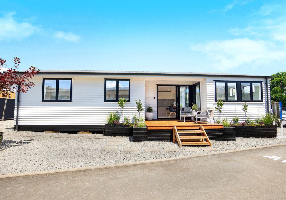 SmartVent Breathes New Life Into an Old Home