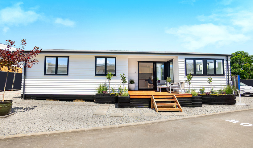 SmartVent Breathes New Life Into an Old Home