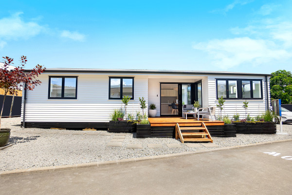 SmartVent Breathes New Life Into an Old Home