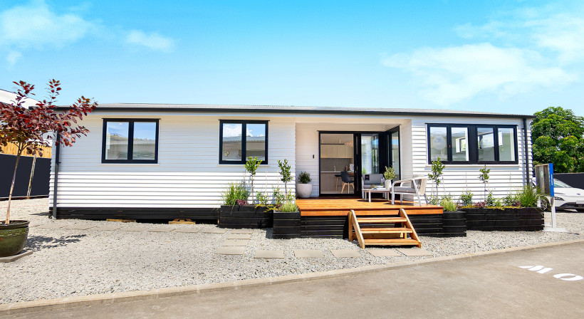 SmartVent Breathes New Life Into an Old Home