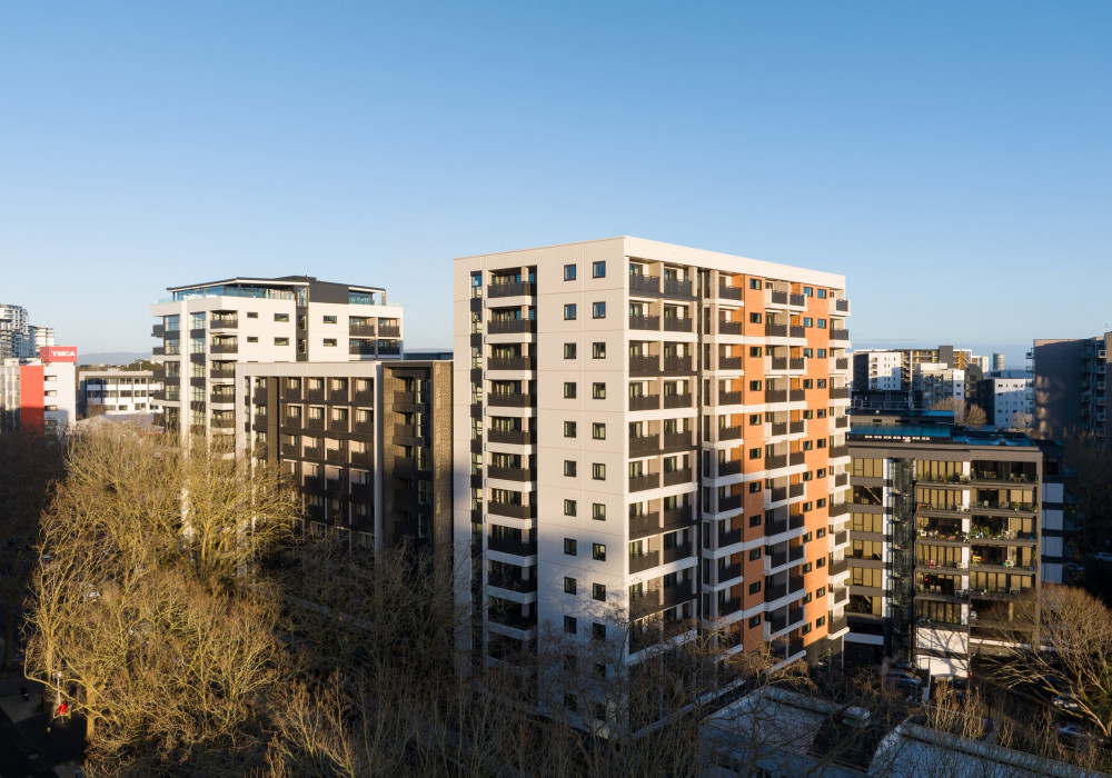 Te Mātāwai: Performance-Driven Specification for Urban Living