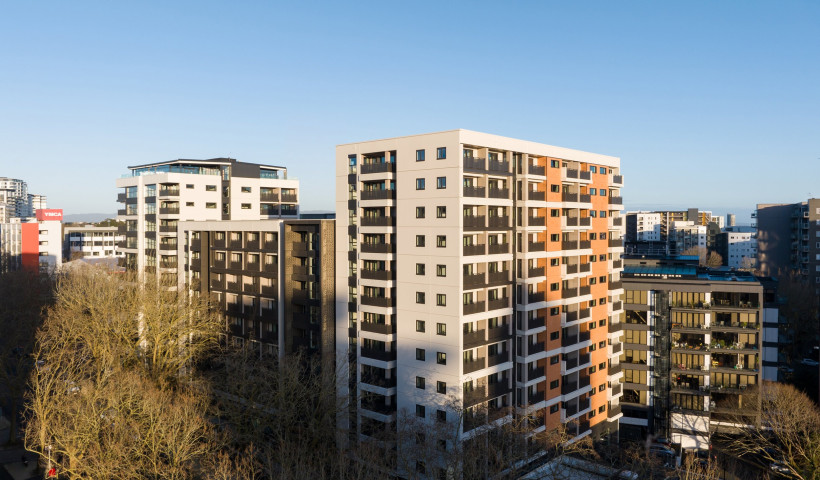 Te Mātāwai: Performance-Driven Specification for Urban Living