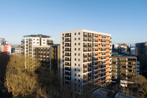 Te Mātāwai: Performance-Driven Specification for Urban Living