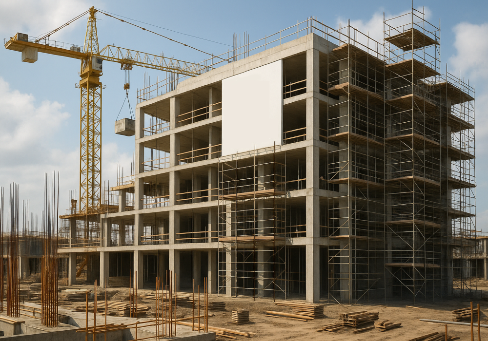 Smart Fire and Acoustic Wall Systems Trusted in Healthcare Environments