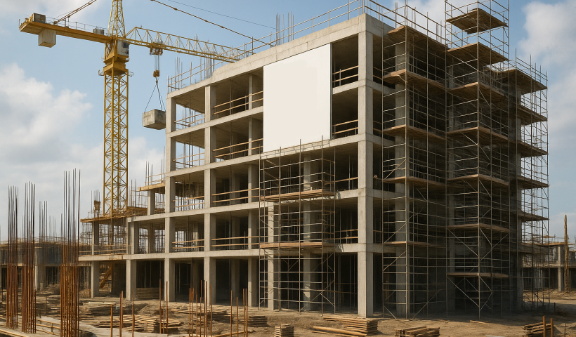 Smart Fire and Acoustic Wall Systems Trusted in Healthcare Environments