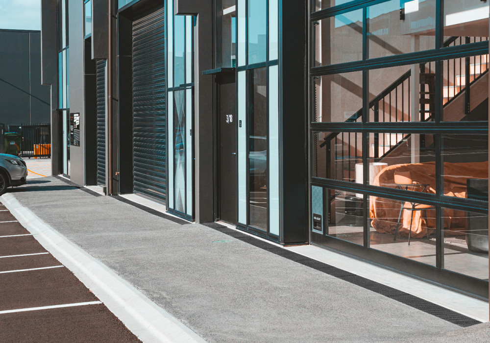 Maintaining NZ Made Over Product Substitutions at The Workshops