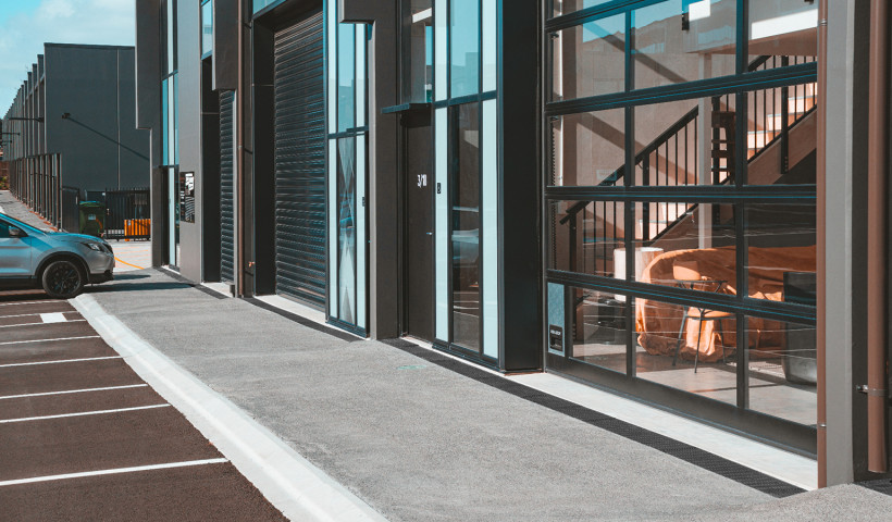 Maintaining NZ Made Over Product Substitutions at The Workshops