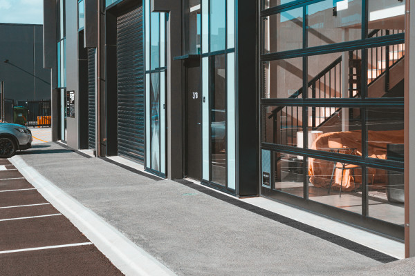 Maintaining NZ Made Over Product Substitutions at The Workshops