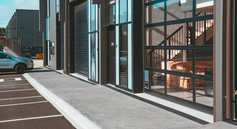 Maintaining NZ Made Over Product Substitutions at The Workshops