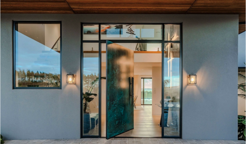 Creating a Long-Lasting and Stylish Impression with Durable Plaster Cladding
