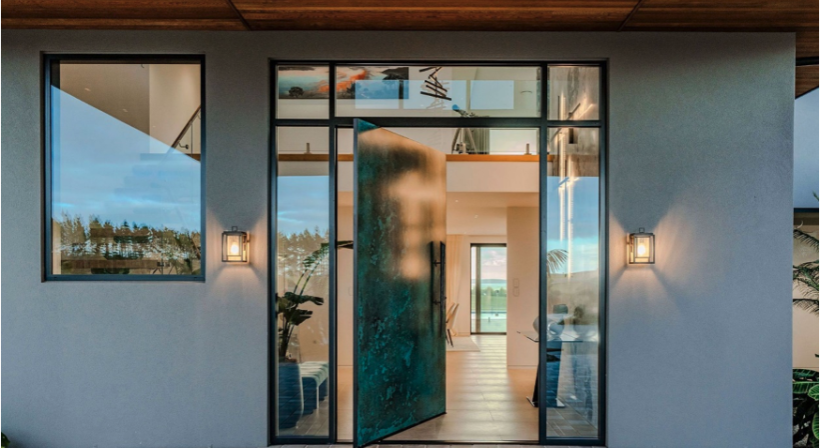 Creating a Long-Lasting and Stylish Impression with Durable Plaster Cladding