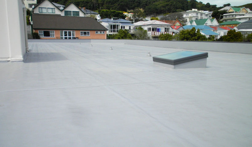 Streamlining Roof Retrofits for Alteration Projects
