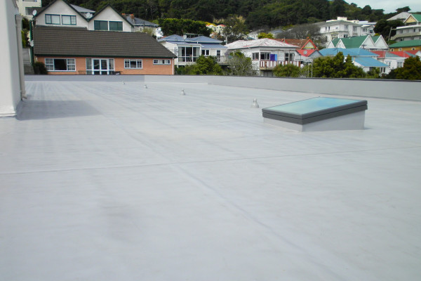 Streamlining Roof Retrofits for Alteration Projects