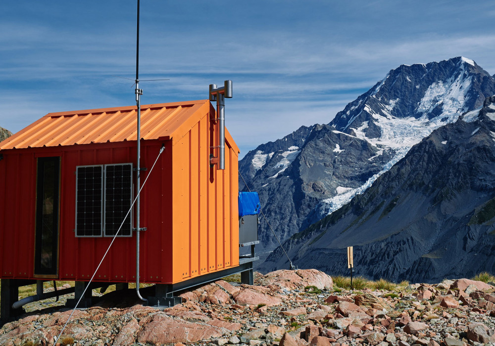 Kingspan Insulated Panels: Built for New Zealand’s Harshest Conditions