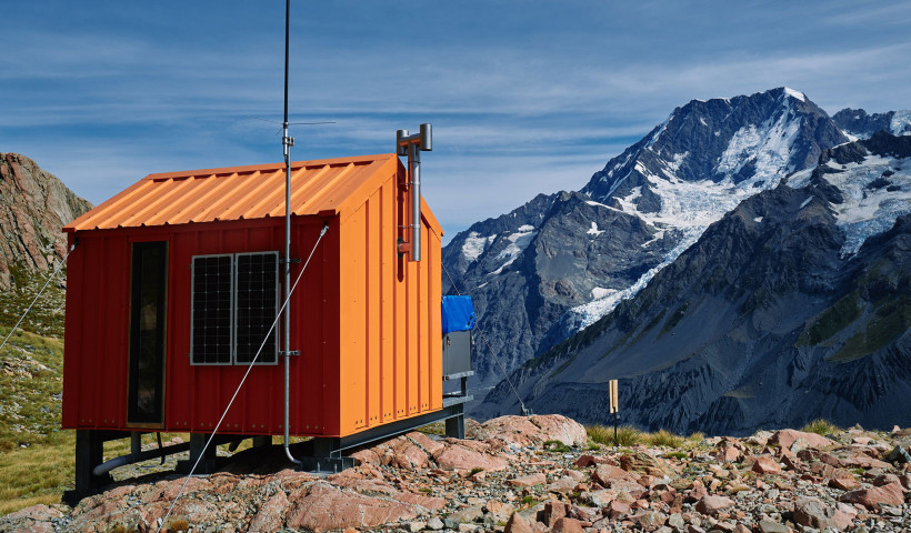 Kingspan Insulated Panels: Built for New Zealand’s Harshest Conditions