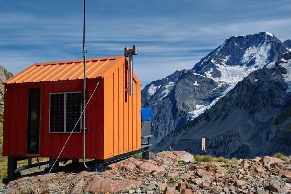 Kingspan Insulated Panels: Built for New Zealand’s Harshest Conditions