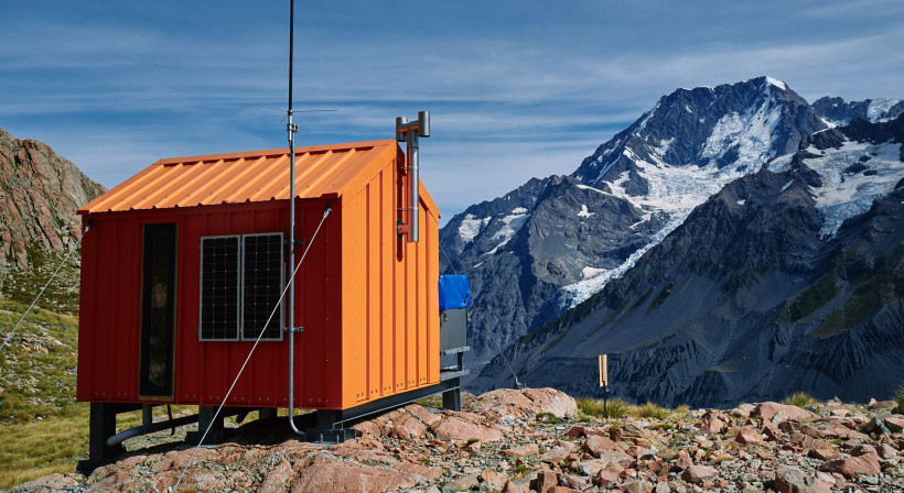 Kingspan Insulated Panels: Built for New Zealand’s Harshest Conditions