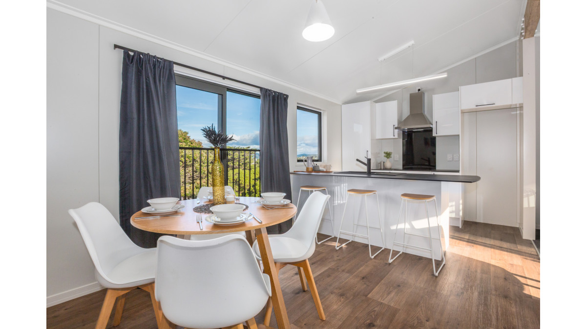 The Sanifos 280GR Inground Lifting Station connects the kitchen to sewerage systems. 