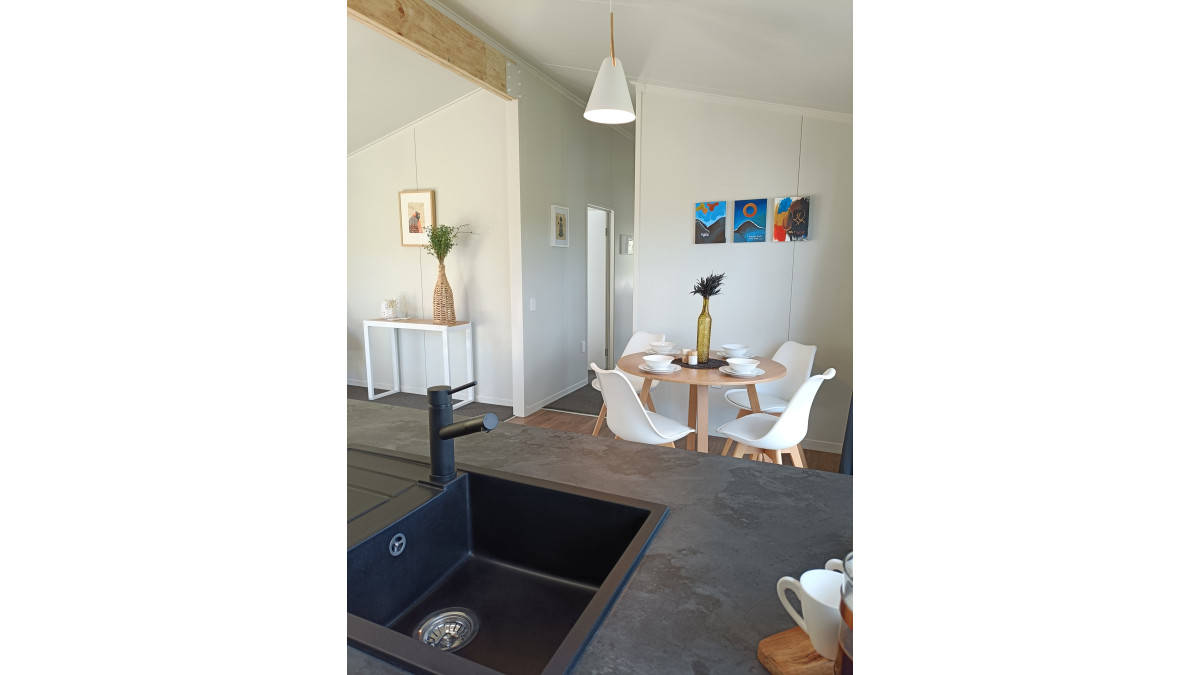 The Sanifos 280GR Inground Lifting Station connects the kitchen to sewerage systems. 