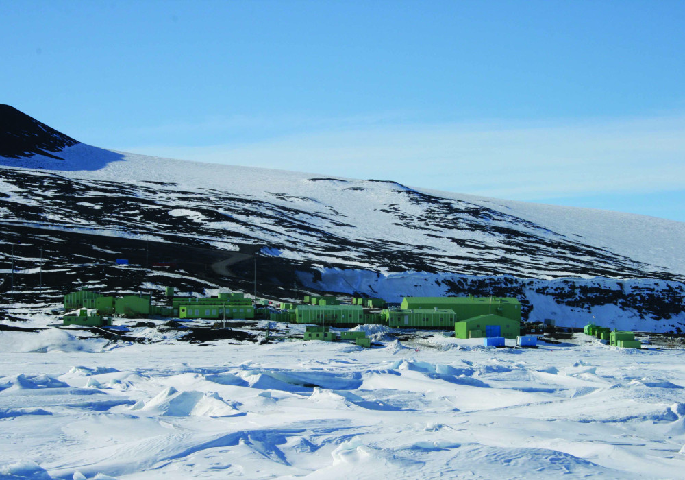 Built to Endure: Moddex Barrier Systems Proven in Earth’s Harshest Environments