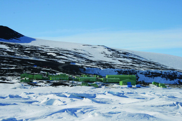 Built to Endure: Moddex Barrier Systems Proven in Earth’s Harshest Environments