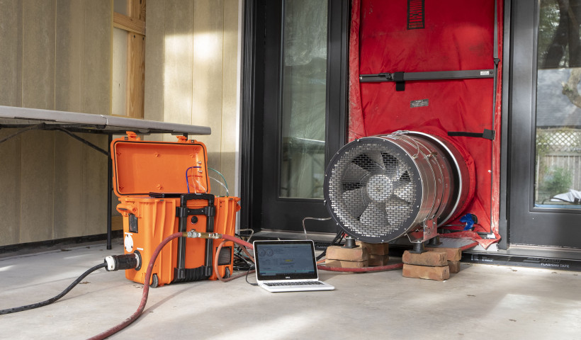 Airtightness and H1: A Simple Fix to Reduce Compliance Costs