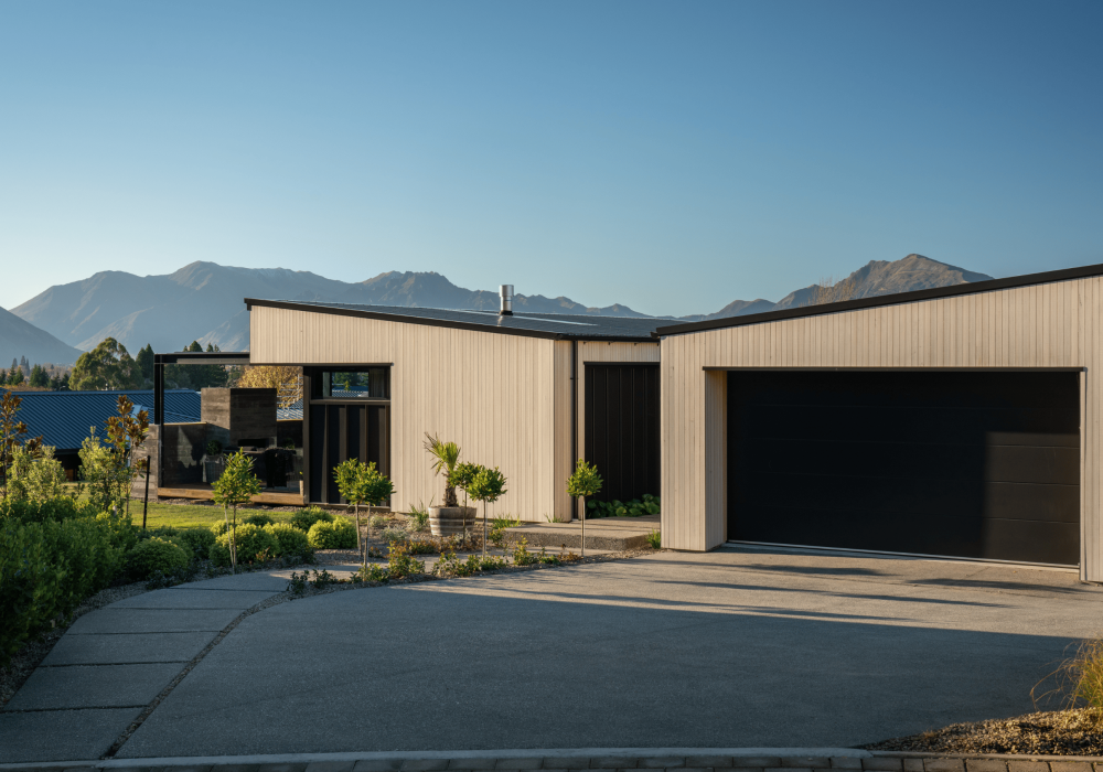 DesignHub: Concrete Design Made Easy for Specifiers