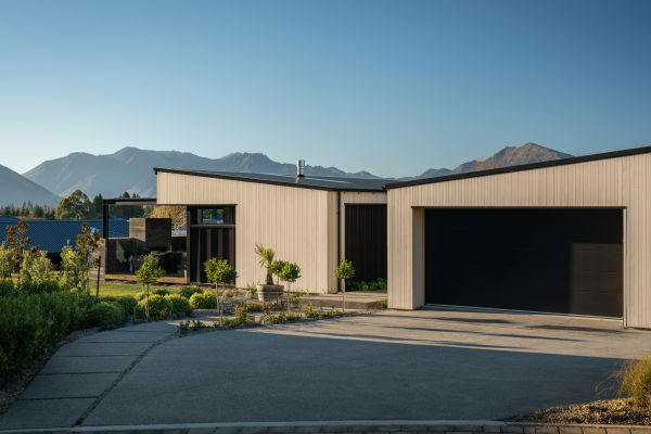 DesignHub: Concrete Design Made Easy for Specifiers