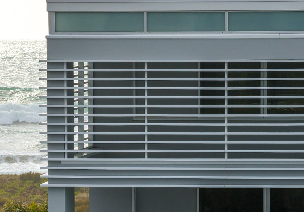 UltraClad and UltraBatten: The Architect’s Choice for Harsh Environments
