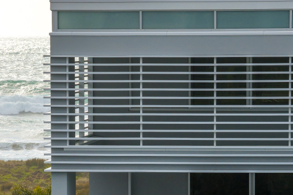 UltraClad and UltraBatten: The Architect’s Choice for Harsh Environments