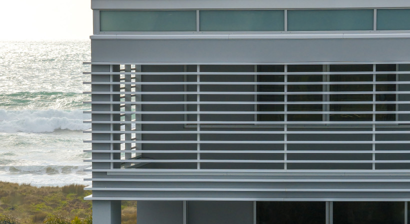UltraClad and UltraBatten: The Architect’s Choice for Harsh Environments