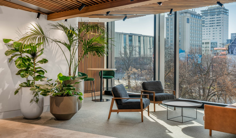 Reflecting Christchurch’s Heritage and Natural Beauty with Biophilic Carpet Selection