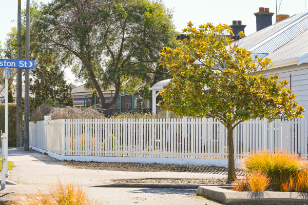 A Contemporary Upgrade for a Heritage Home