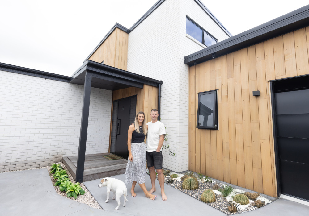 Planning with PDL to Create the Dream Home