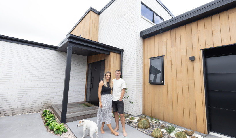 Planning with PDL to Create the Dream Home