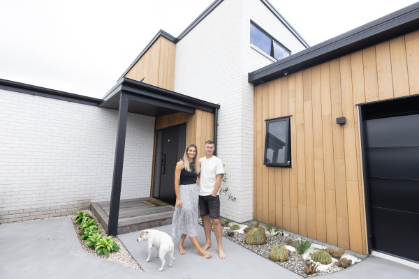 Planning with PDL to Create the Dream Home