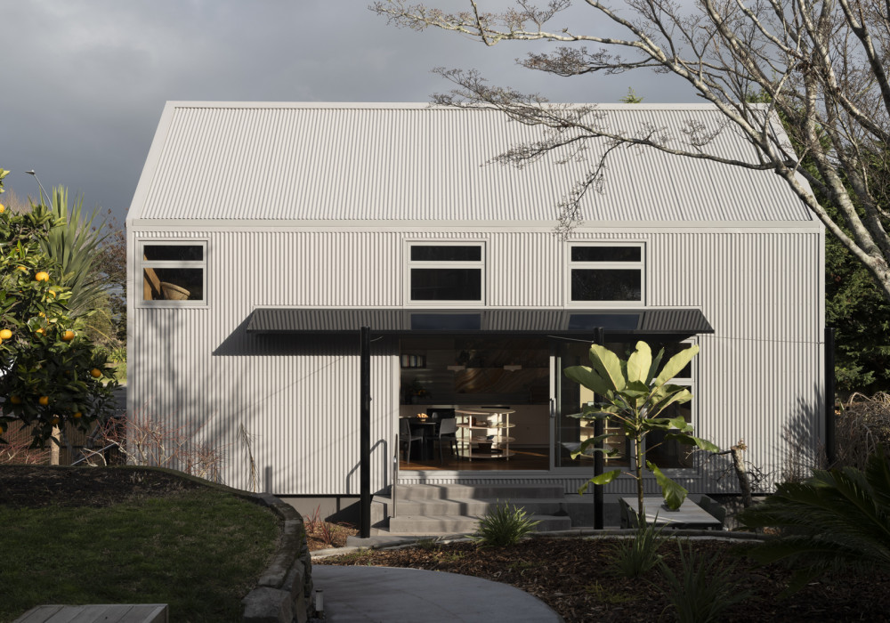Architectural Design with a Personal Touch