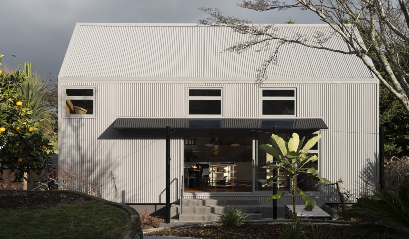 Architectural Design with a Personal Touch