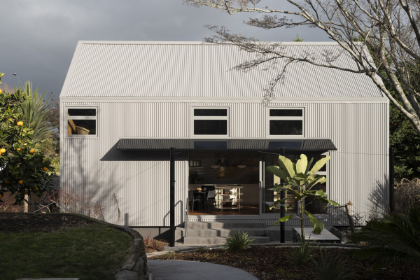Architectural Design with a Personal Touch