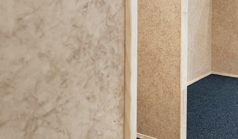 Built to Perform, Designed to Impress: Triboard M271210