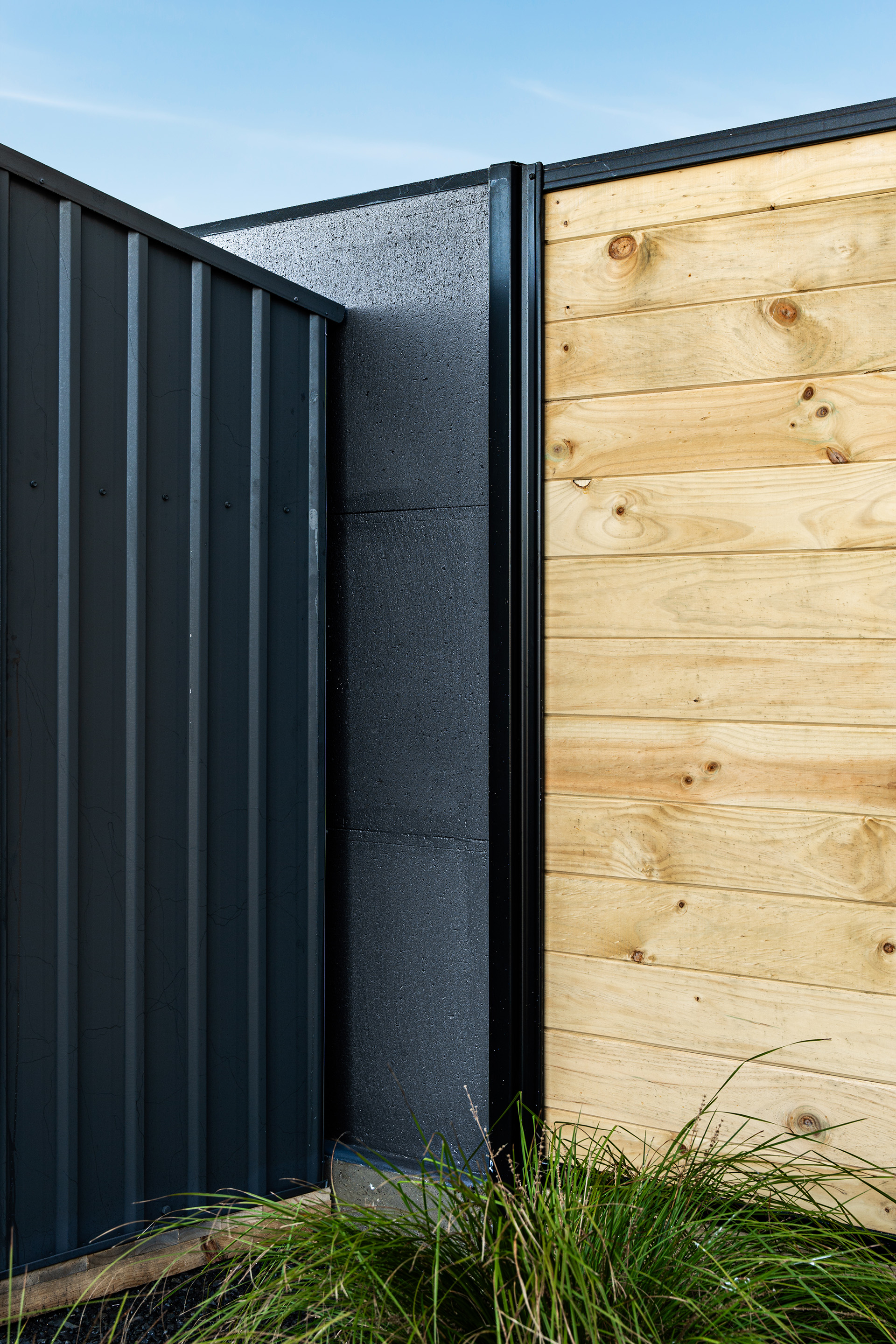 The Future Of Fire-Rated Fencing That Takes Outdoor Spaces to the