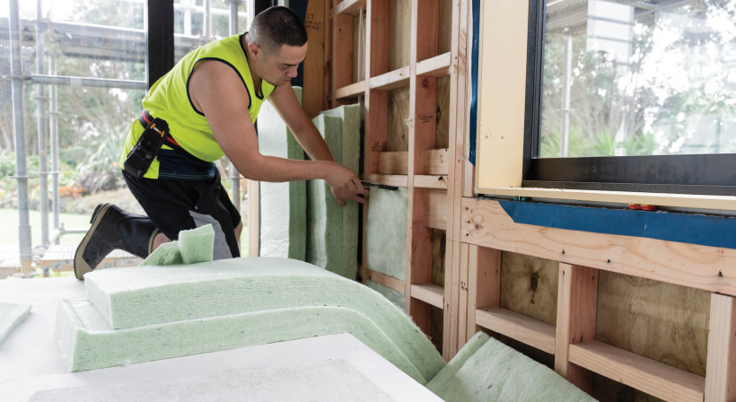 Improving Air Quality with Better Building Design