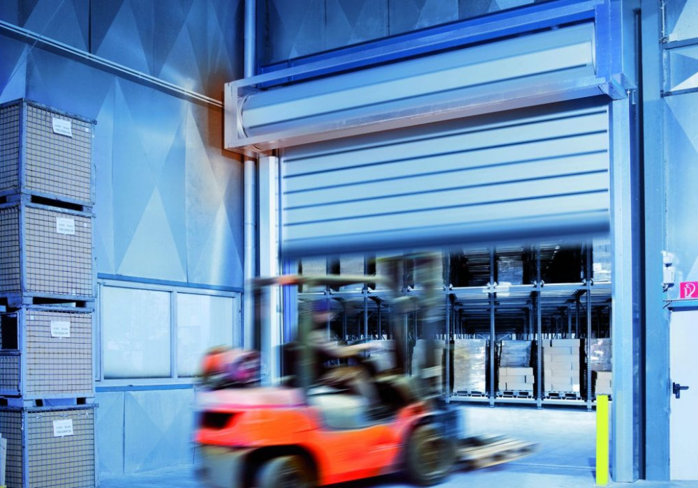 The Strategic Approach to Door Selection in Multi-Zone Facilities