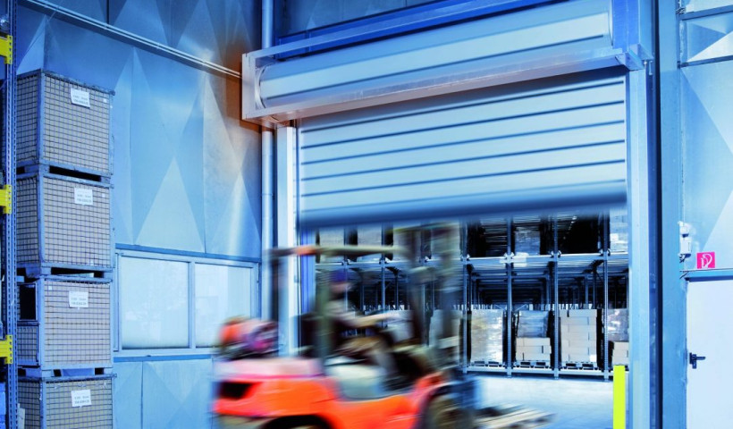 The Strategic Approach to Door Selection in Multi-Zone Facilities
